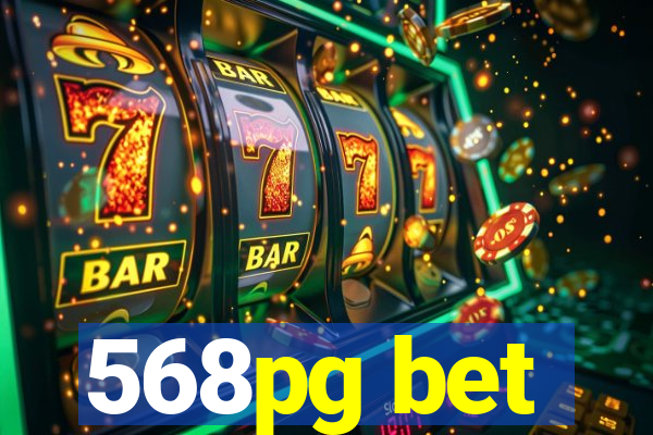 568pg bet